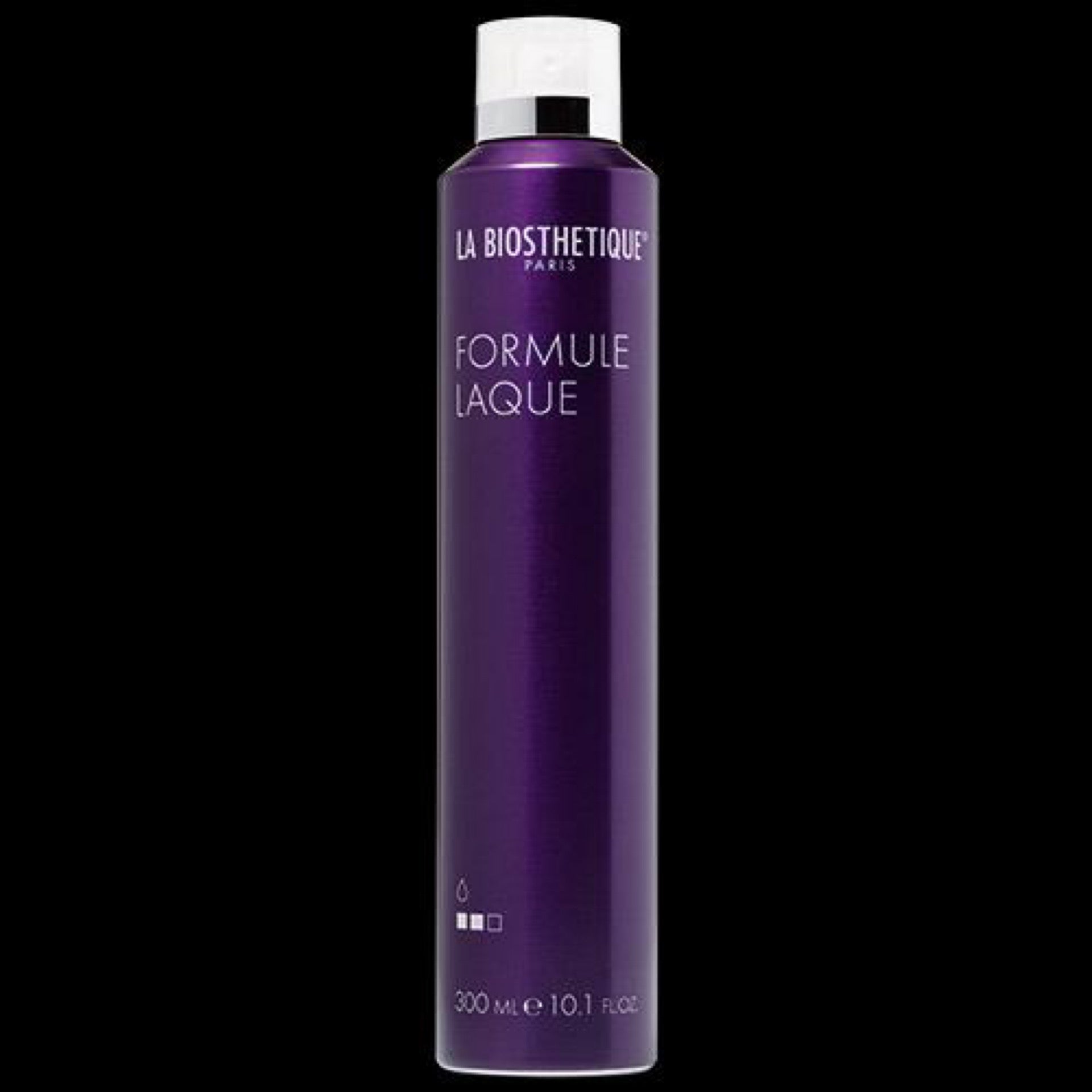 La Biosthetique Formule Laque Fragrance Shag Hair